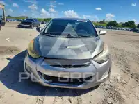 2012 Hyundai Elantra фото
