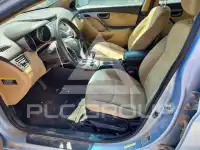 2012 Hyundai Elantra фото