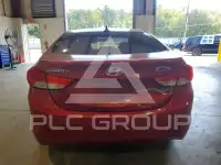 2012 Hyundai Elantra photo