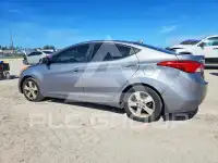 2012 Hyundai Elantra фото