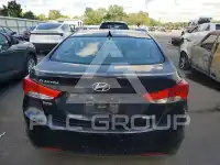 2012 Hyundai Elantra photo