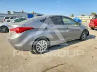 2012 Hyundai Elantra photo
