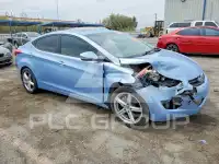 2012 Hyundai Elantra photo