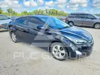 2012 Hyundai Elantra фото
