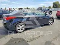 2012 Hyundai Elantra фото