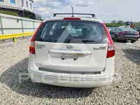 2012 Hyundai Elantra фото