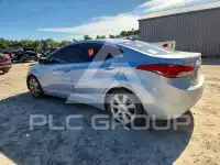 2012 Hyundai Elantra фото