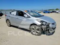 2012 Hyundai Elantra фото