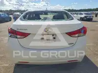 2012 Hyundai Elantra фото