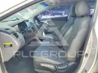 2012 Hyundai Elantra фото