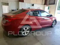 2012 Hyundai Elantra photo