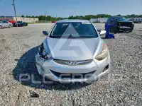 2012 Hyundai Elantra фото