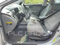 2012 Hyundai Elantra фото