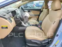 2012 Hyundai Elantra photo