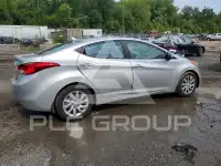 2012 Hyundai Elantra фото