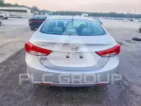 2012 Hyundai Elantra фото