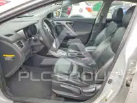 2012 Hyundai Elantra фото