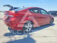 2012 Hyundai Elantra фото