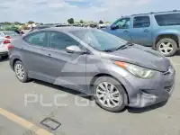 2012 Hyundai Elantra photo