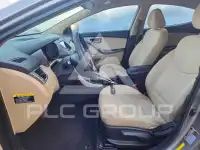 2012 Hyundai Elantra photo