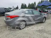 2012 Hyundai Elantra photo