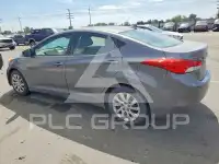 2012 Hyundai Elantra photo