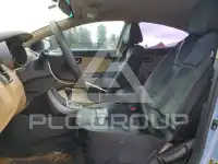 2012 Hyundai Elantra фото