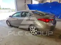 2012 Hyundai Elantra фото