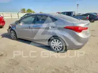 2012 Hyundai Elantra photo