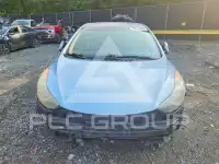2012 Hyundai Elantra фото