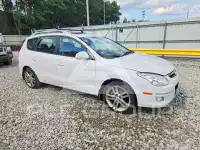 2012 Hyundai Elantra фото