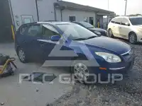 2012 Hyundai Elantra фото