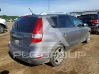 2012 Hyundai Elantra фото