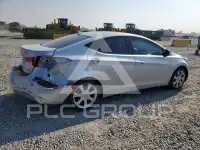 2012 Hyundai Elantra фото