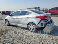 2012 Hyundai Elantra фото