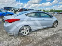 2012 Hyundai Elantra фото