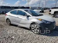 2012 Hyundai Elantra фото