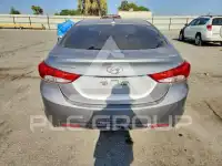 2012 Hyundai Elantra photo