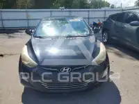 2012 Hyundai Elantra photo