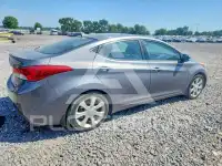2012 Hyundai Elantra фото