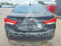 2012 Hyundai Elantra photo