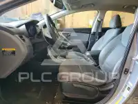 2012 Hyundai Elantra фото