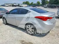 2012 Hyundai Elantra фото