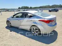 2012 Hyundai Elantra фото