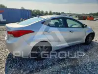 2012 Hyundai Elantra фото