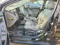 2012 Hyundai Elantra фото