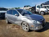 2012 Hyundai Elantra фото