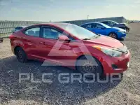 2012 Hyundai Elantra фото