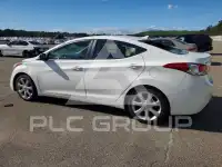 2012 Hyundai Elantra фото