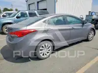 2012 Hyundai Elantra photo